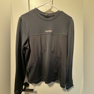 Bandit Running Crew Sweatshirt